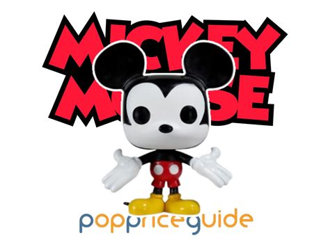 most expensive Mickey Mouse